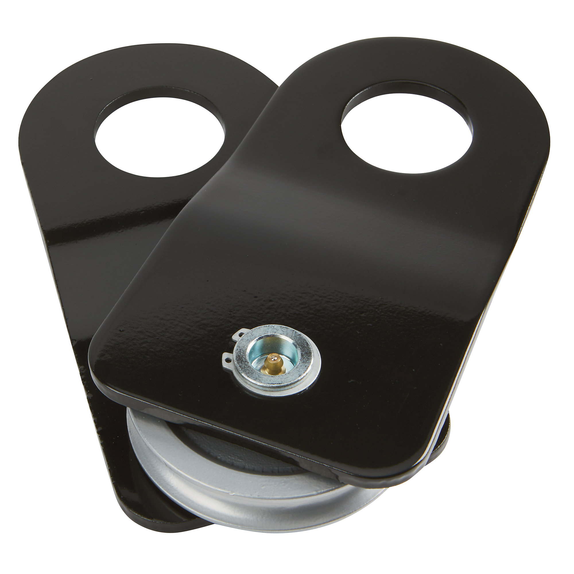 Ultra-Tow 10-Ton Snatch Block, Rated for 20,000 Lbs.